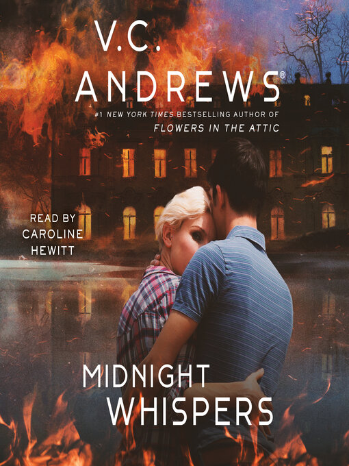 Title details for Midnight Whispers by V.C. Andrews - Available